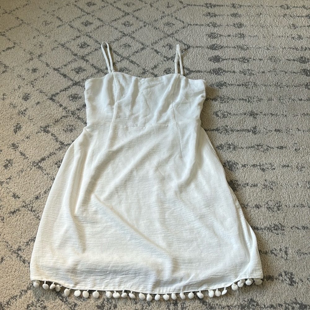Altar’d State Dress